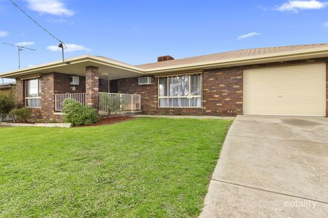 2 Avenel Rd, Seymour, VIC 3660