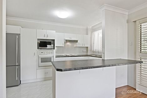 Property photo of 1/22 Union Street Taringa QLD 4068