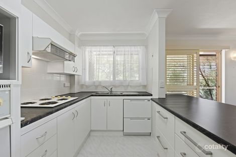 Property photo of 1/22 Union Street Taringa QLD 4068
