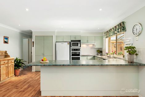 Property photo of 24 Bolt Street Shoalhaven Heads NSW 2535
