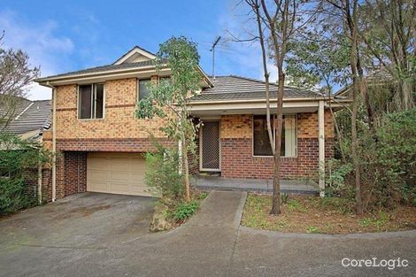 Property photo of 2/8 Railway Road Briar Hill VIC 3088