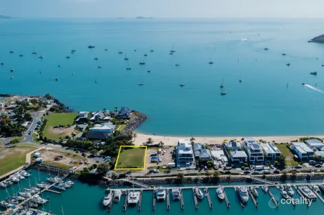 15 The Beacons Rd, Airlie Beach, QLD 4802