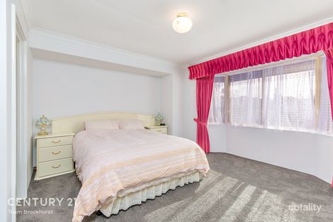 Property photo of 4 Tritonia Rise Thornlie WA 6108