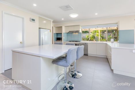 Property photo of 4 Tritonia Rise Thornlie WA 6108