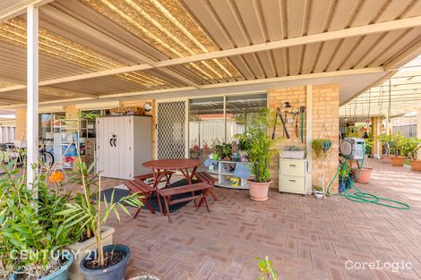 Property photo of 4 Tritonia Rise Thornlie WA 6108