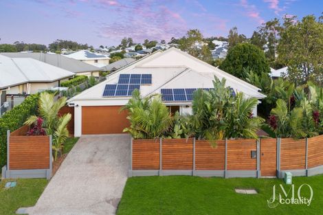 1/9 Summerlea Cres, Ormeau, QLD 4208