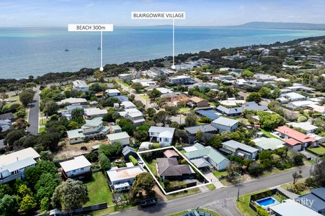 22 Godfrey St, Blairgowrie, VIC 3942