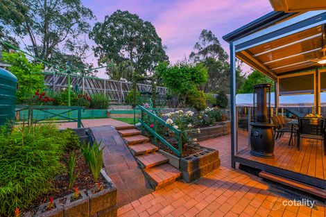 Property photo of 32 Parry Road Eltham North VIC 3095