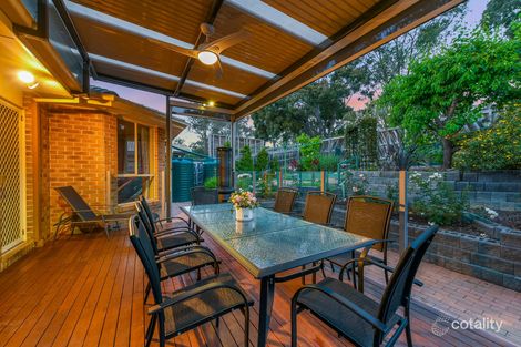 Property photo of 32 Parry Road Eltham North VIC 3095