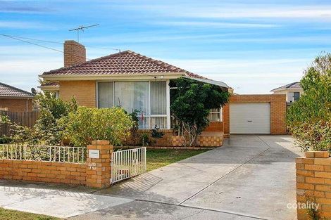48 Sutherland St, Hadfield, VIC 3046