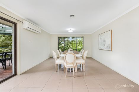 Property photo of 8 Rheanva Street Berwick VIC 3806