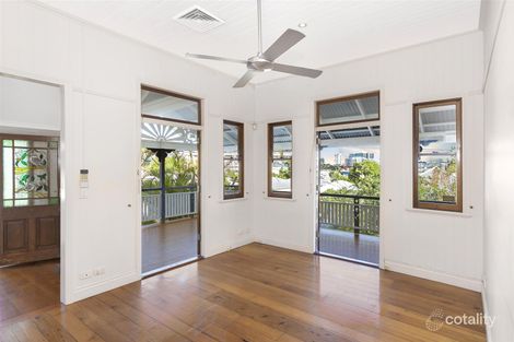 Property photo of 17 Isaac Street Milton QLD 4064