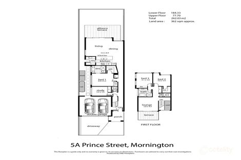 Property photo of 5A Prince Street Mornington VIC 3931
