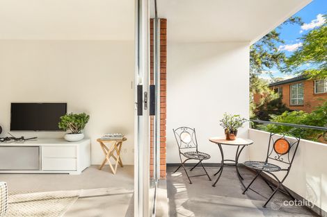 Property photo of 14/381 Mowbray Road West Chatswood NSW 2067