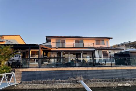 Property photo of 59 Pebble Beach Drive Runaway Bay QLD 4216