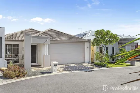 8 Popolo Pl, Pearsall, WA 6065