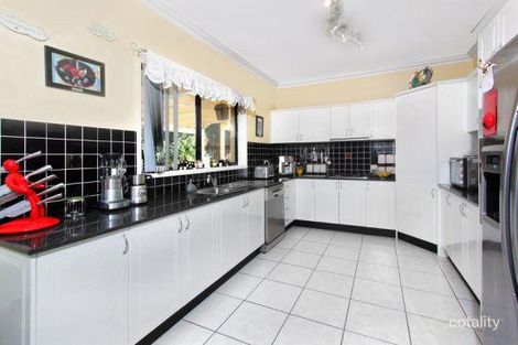 Property photo of 29 Sarah Jane Avenue Beaumont Hills NSW 2155