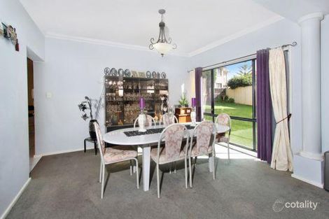 Property photo of 29 Sarah Jane Avenue Beaumont Hills NSW 2155