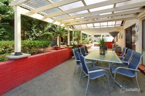 Property photo of 29 Sarah Jane Avenue Beaumont Hills NSW 2155