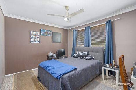 Property photo of 114/601 Pine Ridge Road Biggera Waters QLD 4216