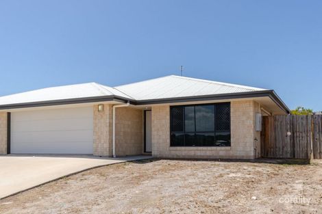 11 Palmerston Ct, New Auckland, QLD 4680