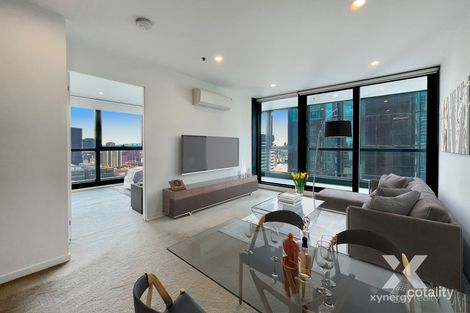 Property photo of 2606/5 Sutherland Street Melbourne VIC 3000