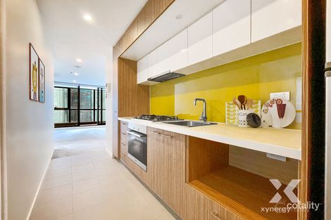 Property photo of 2606/5 Sutherland Street Melbourne VIC 3000