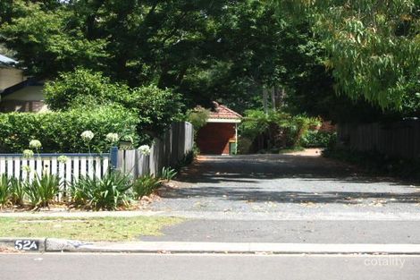 52a Ridge St, Gordon, NSW 2072