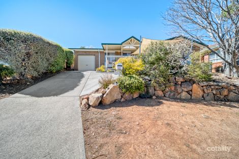 Property photo of 41 Ashcroft Crescent Monash ACT 2904