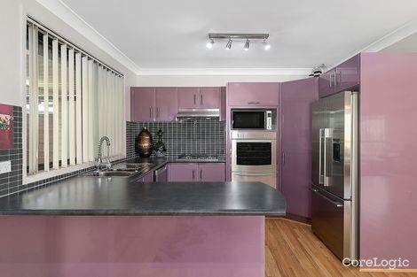 Property photo of 19 Wingham Road Carnes Hill NSW 2171