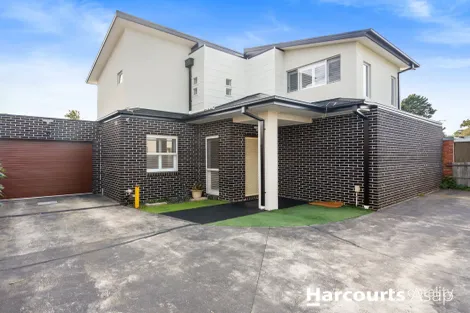 Property photo of 2/34 Blossom Drive Doveton VIC 3177
