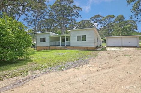 Property photo of 11 McMahons Park Road Kurrajong NSW 2758