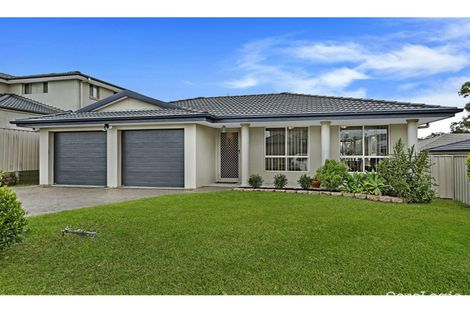 Property photo of 120 Orchid Way Wadalba NSW 2259