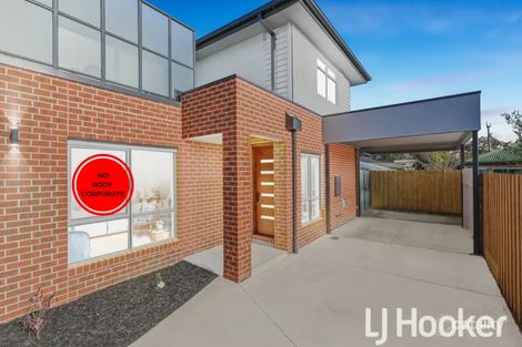 3/21 Green Valley Cres, Hampton Park, VIC 3976