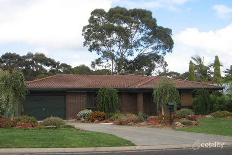 Property photo of 25 Moore Crescent St Agnes SA 5097