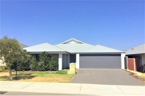 Property photo of 11 Wicklow Street Ellenbrook WA 6069