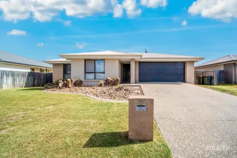 Property photo of 14 Onyx Street Emerald QLD 4720