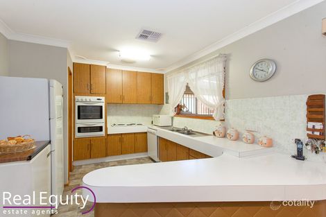 Property photo of 34 Craig Avenue Moorebank NSW 2170