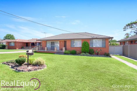 Property photo of 34 Craig Avenue Moorebank NSW 2170