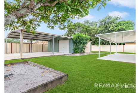 Property photo of 23 Winter Street Caboolture QLD 4510