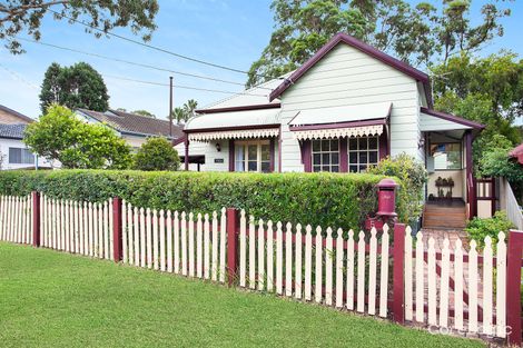 Property photo of 5 Dorset Street Epping NSW 2121