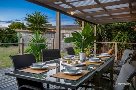 Property photo of 74 Bonnyvale Road Ocean Grove VIC 3226