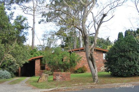 30 Jacaranda Ave, Baulkham Hills, NSW 2153