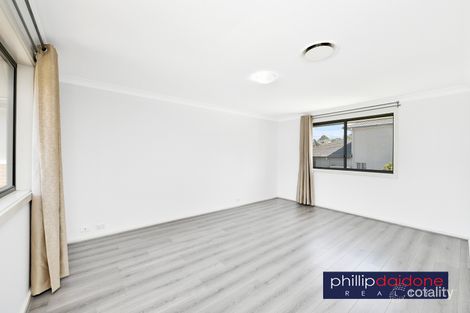 Property photo of 29 Cobden Parkes Crescent Lidcombe NSW 2141