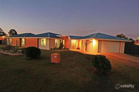 2 Hurley Ct, Bundaberg East, QLD 4670