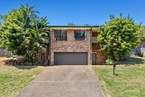 Property photo of 108 Darlington Drive Banora Point NSW 2486