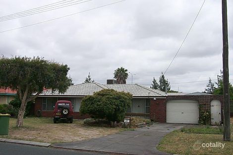 27 Mildenhall St, Huntingdale, WA 6110