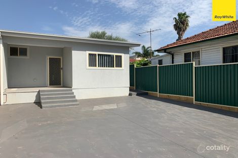 206 Clyde St, South Granville, NSW 2142