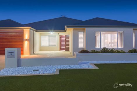 Property photo of 3 Evington Pass Landsdale WA 6065