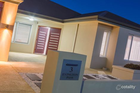 Property photo of 3 Evington Pass Landsdale WA 6065